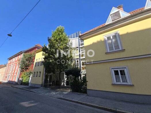 Wohnung zur Miete 338 € 1 Zimmer 35,6 m² 1. Geschoss Laimburggasse 9 Geidorf Graz 8010