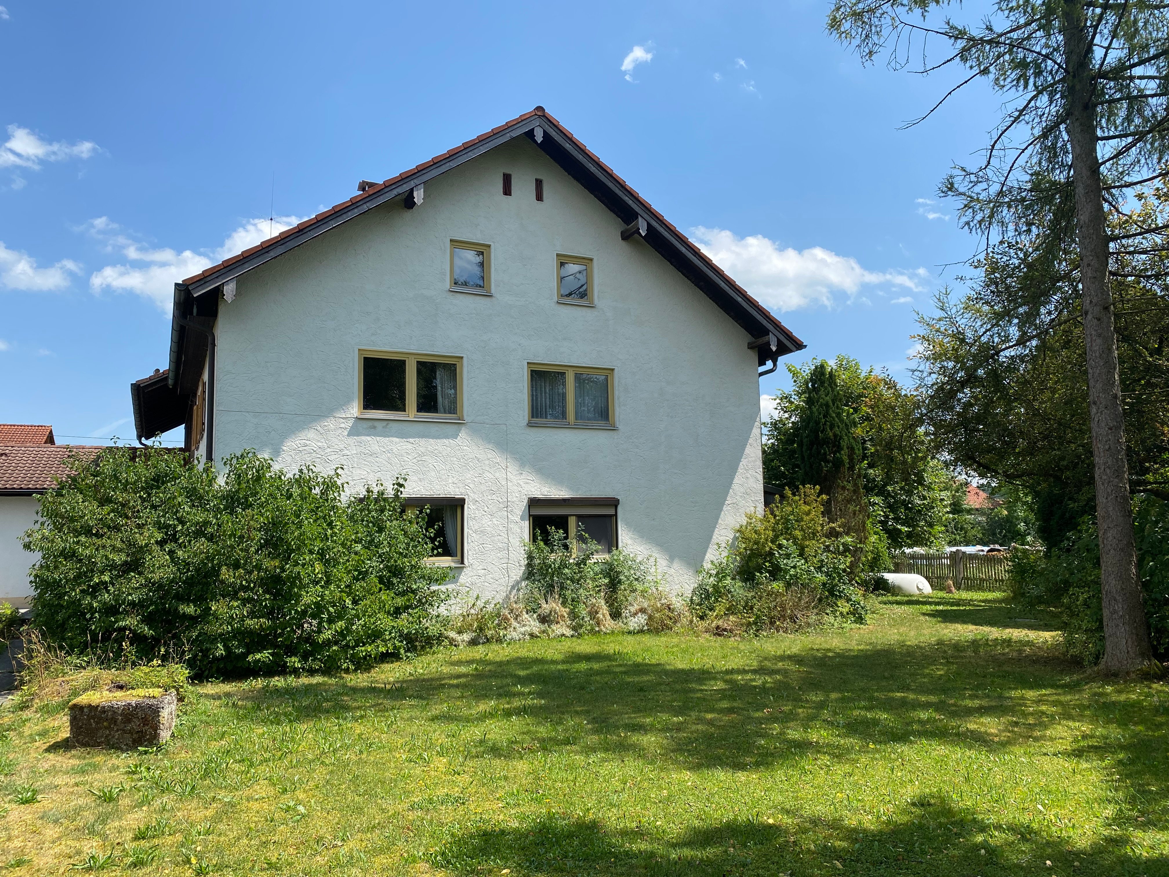 Mehrfamilienhaus zum Kauf als Kapitalanlage geeignet 799.000 € 6 Zimmer 216,2 m²<br/>Wohnfläche 888 m²<br/>Grundstück Polling Polling 82398