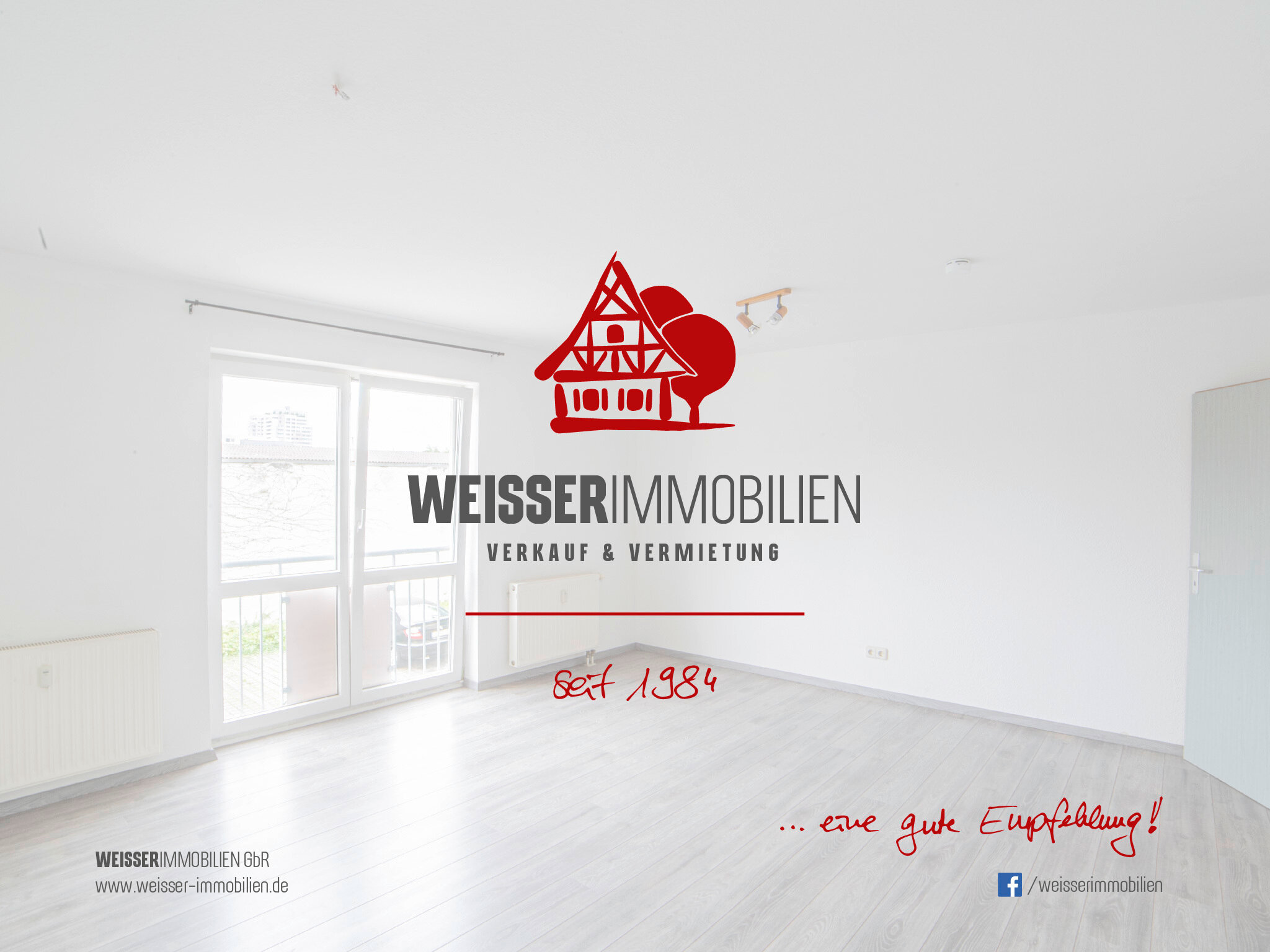 Wohnung zur Miete 420 € 1 Zimmer 30,9 m²<br/>Wohnfläche 1.<br/>Geschoss Sonnenstraße 9 Südstadt 30 Fürth 90763