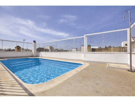 Haus zum Kauf 356.250 € 2 Zimmer 42 m² Seville 41003