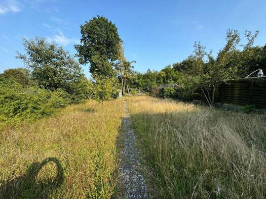 Grundstück zum Kauf provisionsfrei 395.000 € 861 m² Grundstück Quickborn 25451