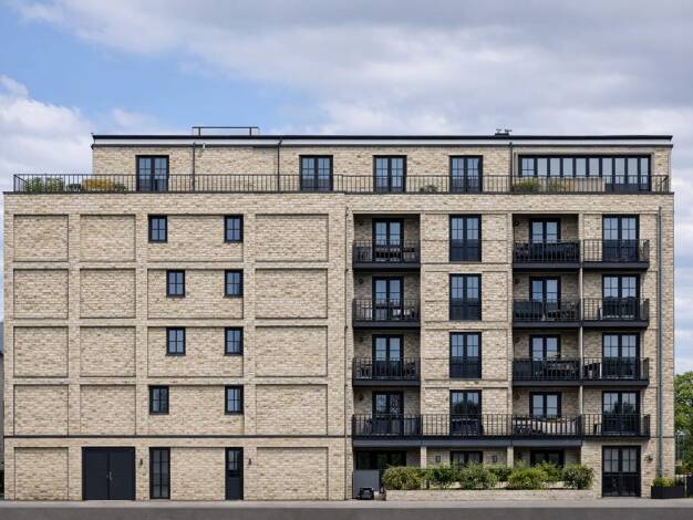 Penthouse zum Kauf - Erstbezug provisionsfrei 784.700 € 3 Zimmer 137,7 m² 4. Geschoss frei ab 01.12.2027 Euren Trier 54294