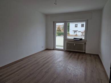 Etagenwohnung mieten in Bruchköbel | immowelt