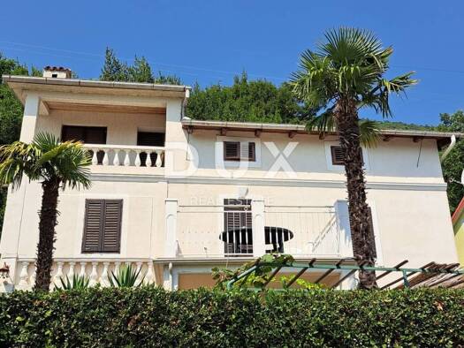 Haus zum Kauf 425.000 € 7 Zimmer 156 m² Mošćenička Draga