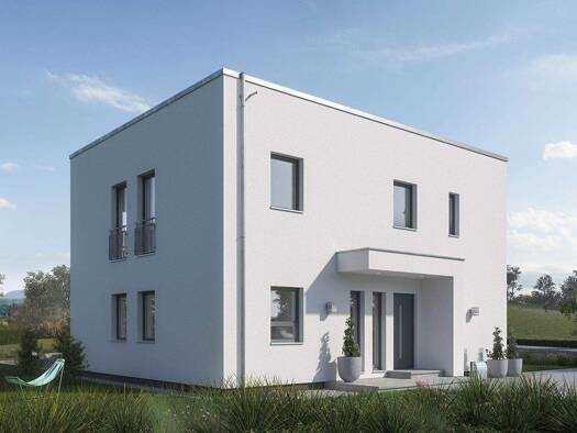 Einfamilienhaus zum Kauf 446.000 € 6 Zimmer 185 m² 600 m² Grundstück Kirchberg 55481