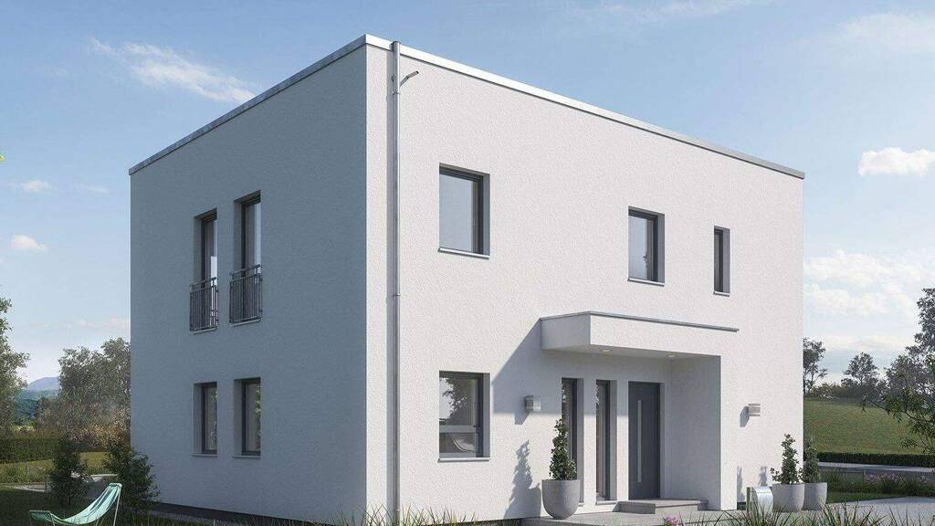 Einfamilienhaus zum Kauf 446.000 € 6 Zimmer 185 m² 600 m² Grundstück Kirchberg 55481