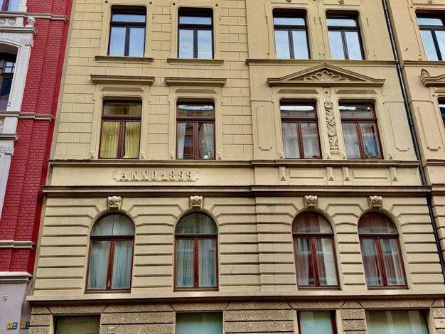 Wohnung zum Kauf provisionsfrei 389.000 € 2 Zimmer 61 m² 2. Geschoss Altstadt-Nord Köln 50668
