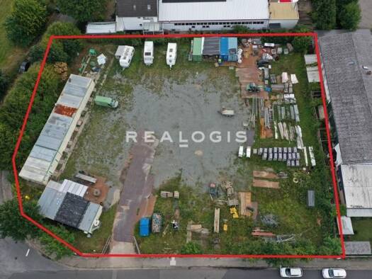 Halle/Industriefläche zur Miete 1 € 4.000 m² Lagerfläche Henstedt-Ulzburg 24558