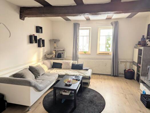 Wohnung zur Miete 625 € 2 Zimmer 50 m² Geschoss 1/2 frei ab 01.04.2026 Wächtersbach 63607