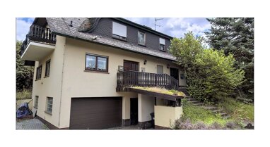 Mehrfamilienhaus zum Kauf 748.000 € 10 Zimmer 307,4 m² 1.038 m² Grundstück frei ab sofort Oberkleen Langgöns 35428