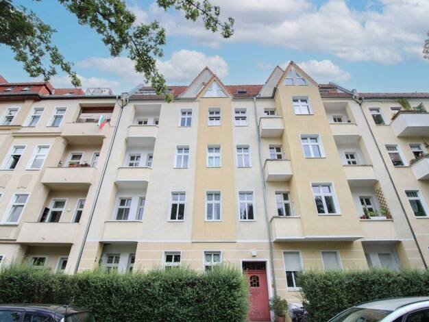 Sonstiges zum Kauf als Kapitalanlage geeignet 349.000 € 5 Zimmer 118 m² Baumschulenweg Berlin 12437