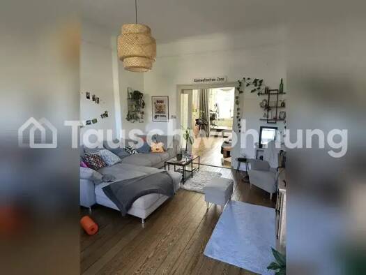 Wohnung zur Miete Tauschwohnung 1.030 € 3,5 Zimmer 96 m² 1. Geschoss Bürgerpark Bremen 28209