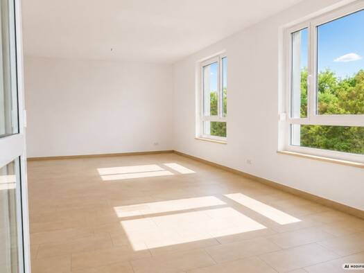 Wohnung zur Miete 1.600 € 4 Zimmer 116 m² 3. Geschoss St Johannis Altstadt und engere Innenstadt 90419