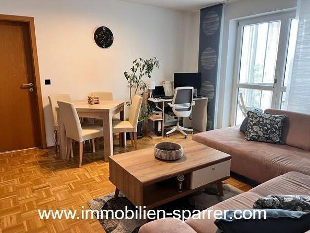 Wohnung zum Kauf als Kapitalanlage geeignet 149.000 € 2 Zimmer 58,6 m² Rehbühl Weiden in der Oberpfalz 92637