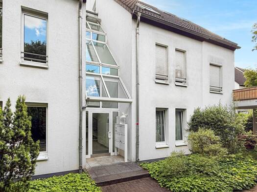 Wohnung zum Kauf 369.000 € 2 Zimmer 59,5 m² Marienburg Rodenkirchen 50968