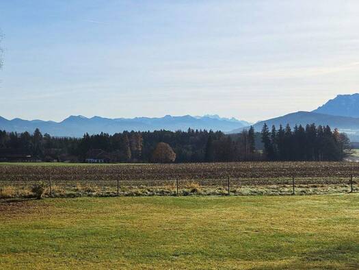 Einfamilienhaus zum Kauf 1.690.000 € 6 Zimmer 300 m² 1.514 m² Grundstück Holzhausen Teisendorf 83317