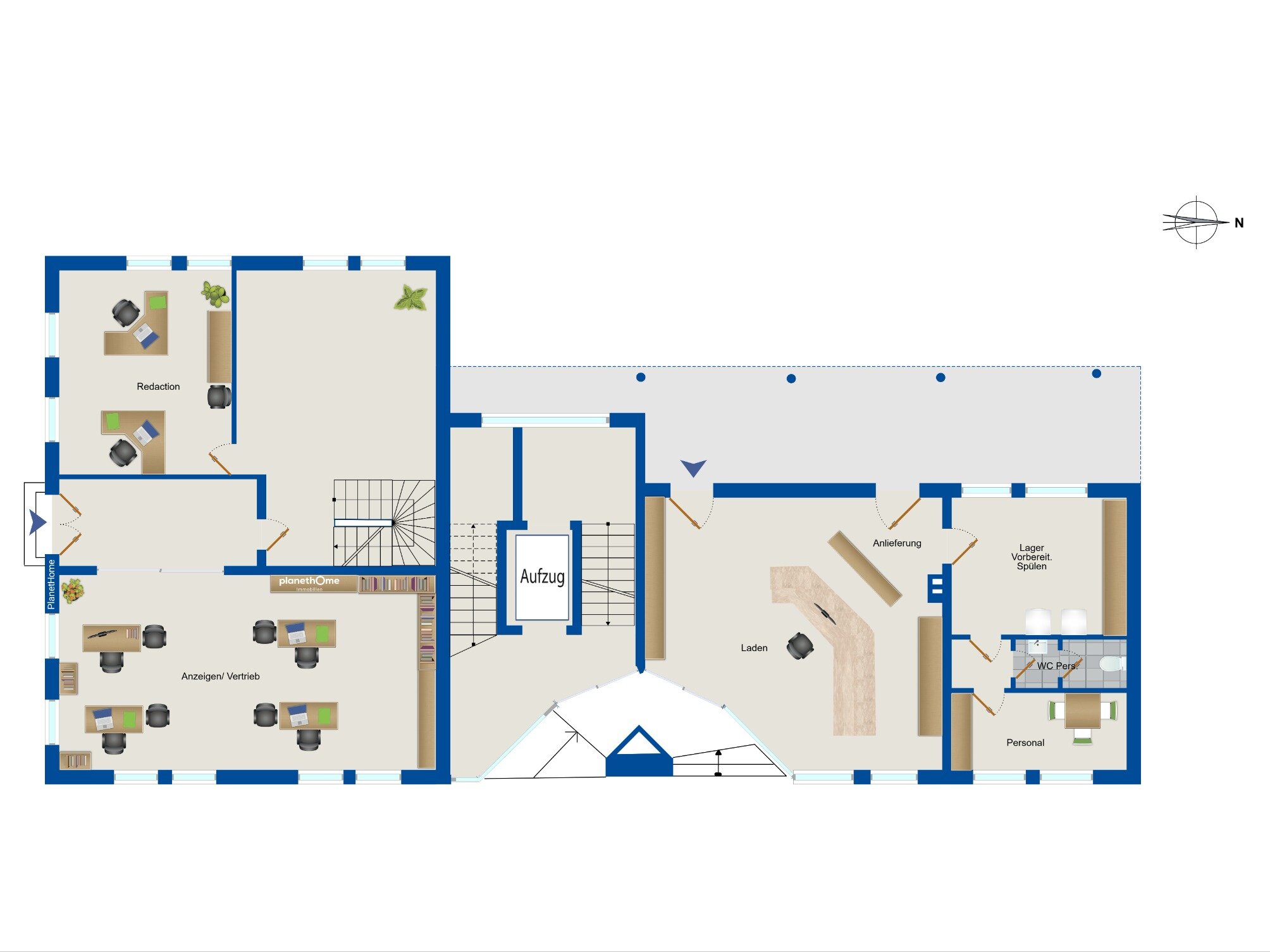 Mehrfamilienhaus zum Kauf als Kapitalanlage geeignet 1.050.000 € 1.292,5 m²<br/>Wohnfläche 398 m²<br/>Grundstück Sternberg Sternberg 19406