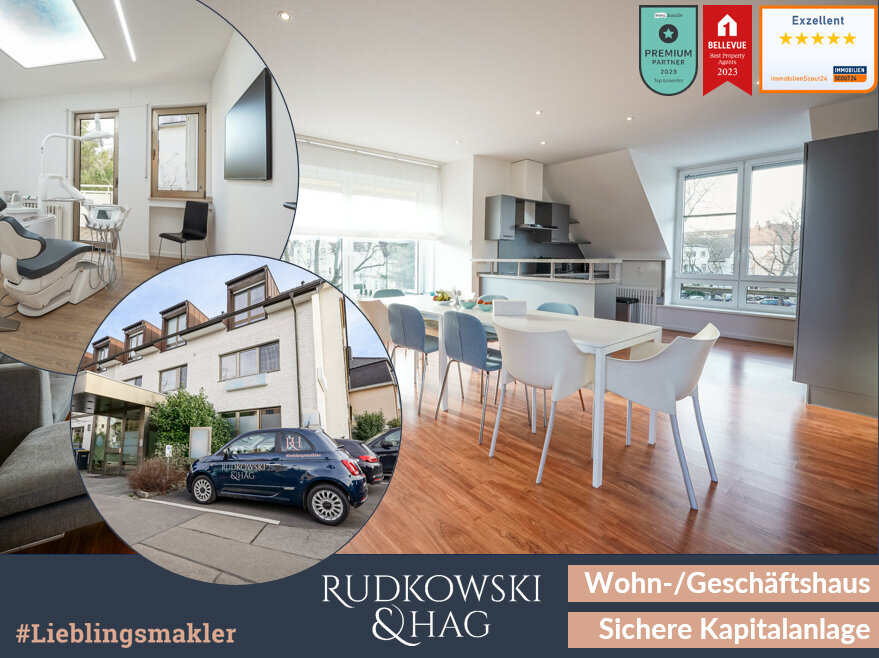 Haus zum Kauf 2.499.000 € 15 Zimmer 400 m²<br/>Wohnfläche 393 m²<br/>Grundstück Lindenthal Köln / Lindenthal 50935