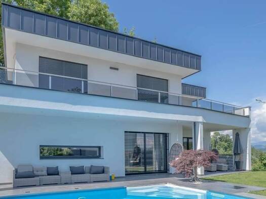 Einfamilienhaus zum Kauf 795.000 € 5 Zimmer 193 m² 691 m² Grundstück Kuchling 9063