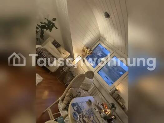 Maisonette zur Miete Tauschwohnung 1.100 € 3 Zimmer 100 m² 1. Geschoss Hohweg Bremen 28219