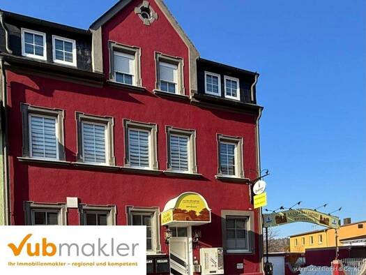 Haus zum Kauf 469.000 € 10 Zimmer 211 m² 745 m² Grundstück Rehau 95111