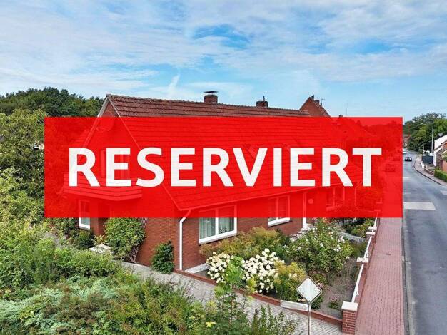 Einfamilienhaus zum Kauf 295.000 € 8 Zimmer 250 m² 840 m² Grundstück Bad Bentheim 48455