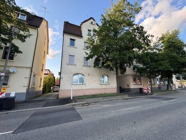 Wohnung zum Kauf 229.000 € 3 Zimmer 77 m² 2. Geschoss Stadtgebiet Göppingen 73037