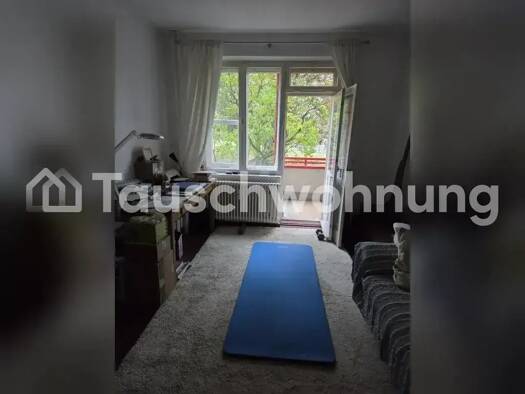 Wohnung zur Miete Tauschwohnung 290 € 2 Zimmer 42 m² Alt-Hohenschönhausen Berlin 13055