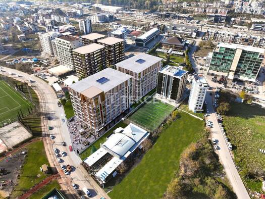 Büro zum Kauf 148.000 € 1 Zimmer Bursa 16110