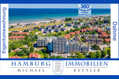 Wohnung zum Kauf 175.000 € 2 Zimmer 47 m² 4. Geschoss Lange Wiese 11 d Dahme Dahme 23747