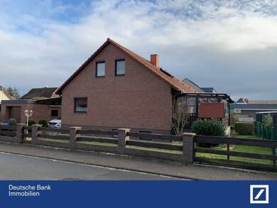 Einfamilienhaus zum Kauf 419.000 € 6 Zimmer 137 m² 500 m² Grundstück Wolfsburg 38446
