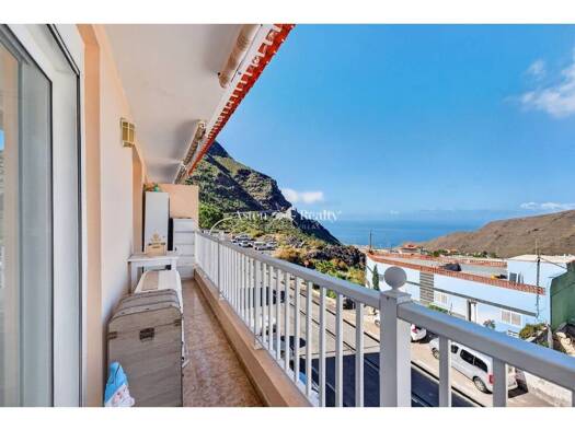 Wohnung zum Kauf 239.000 € 3 Zimmer 89 m² 2. Geschoss Santiago del Teide 38684