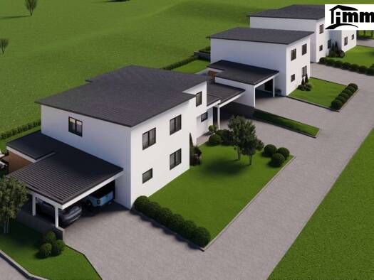 Doppelhaushälfte zum Kauf - Erstbezug 499.000 € 131,9 m² Völkermarkt 9100