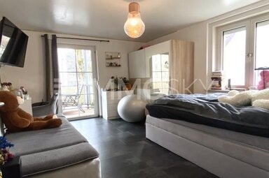 Wohnung zum Kauf 5 Zimmer 116 m² 2. Geschoss Innenstadt - südl. der Bodmanstraße Kempten 87439