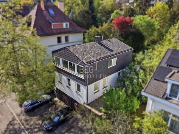 Haus zum Kauf 1.000.000 € 4 Zimmer 136,4 m² 559 m² Grundstück Nord Nord 70192