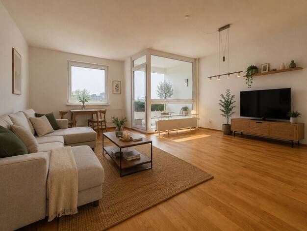 Wohnung zum Kauf 125.000 € 1 Zimmer 45 m² 3. Geschoss Alt-Langenhagen Langenhagen 30851
