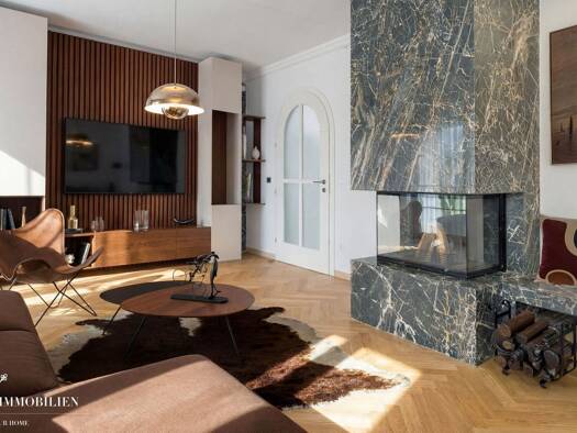 Haus zum Kauf 995.000 € 8,5 Zimmer 371,7 m² 1.165 m² Grundstück Marchtrenk 4614