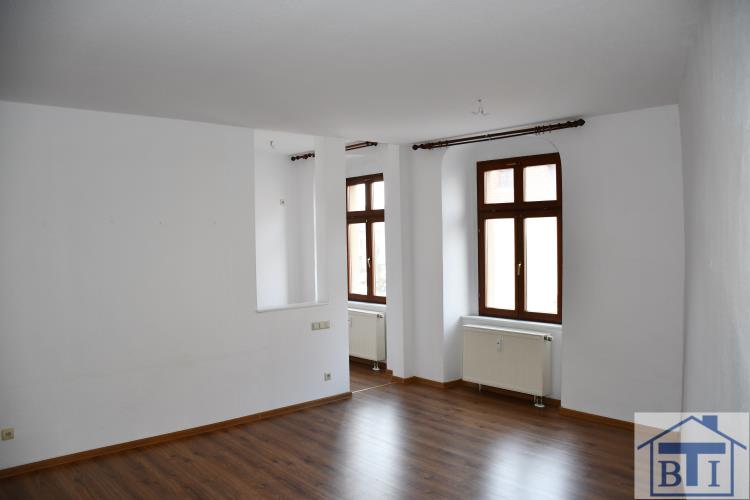 Wohnung zur Miete 231 € 1 Zimmer 36,1 m²<br/>Wohnfläche 1.<br/>Geschoss Zittau Zittau 02763