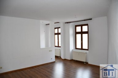 Wohnung zur Miete 231 € 1 Zimmer 36,1 m² 1. Geschoss Zittau Zittau 02763