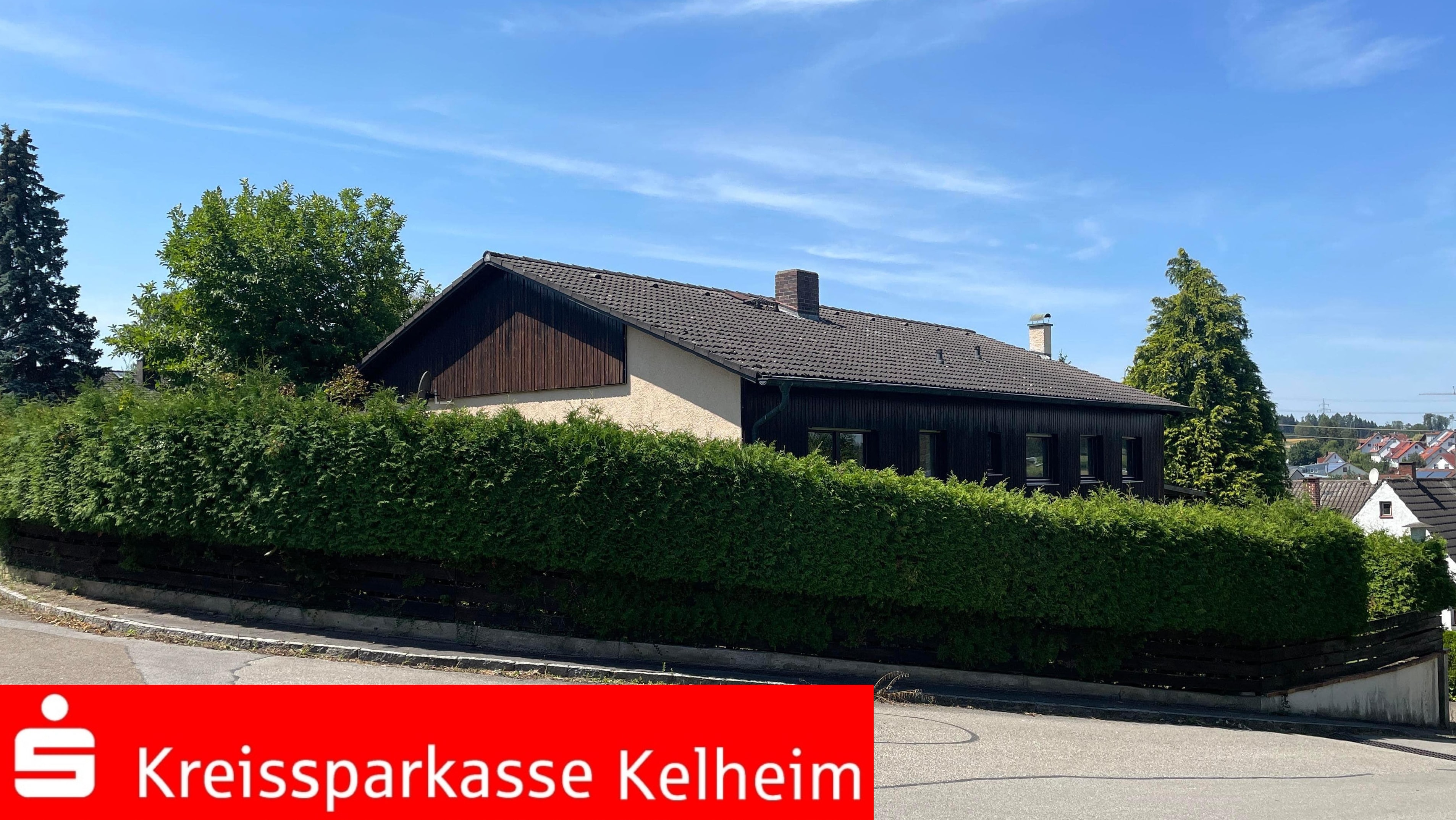 Einfamilienhaus zum Kauf 550.000 € 8 Zimmer 174 m²<br/>Wohnfläche 649 m²<br/>Grundstück ab sofort<br/>Verfügbarkeit Au Au 84072