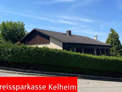Einfamilienhaus zum Kauf 550.000 € 8 Zimmer 174 m² 649 m² Grundstück frei ab sofort Au Au 84072