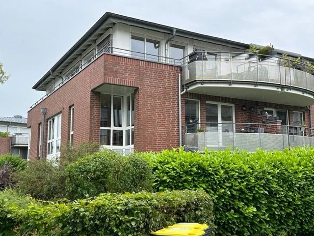 Wohnung zum Kauf als Kapitalanlage geeignet 210.000 € 3 Zimmer 83,4 m²<br/>Wohnfläche Deichort 6 Esterfeld Meppen 49716