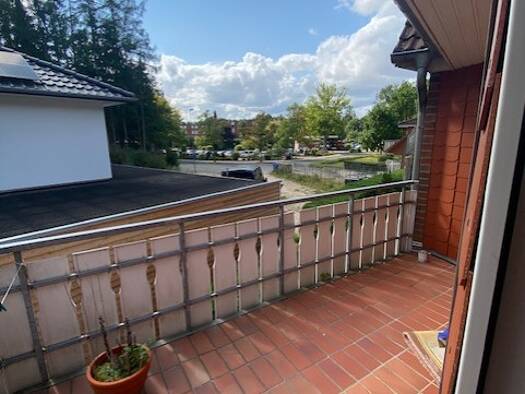 Wohnung zur Miete 720 € 3 Zimmer 74,5 m² 1. Geschoss frei ab sofort Bad Bevensen 29549