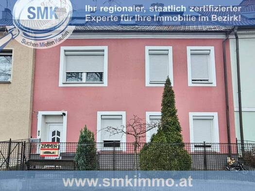 Einfamilienhaus zum Kauf 259.000 € 9 Zimmer 180 m² 233 m² Grundstück Laa an der Thaya 2136