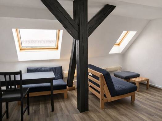 Wohnung zum Kauf 75.000 € 2 Zimmer 42 m² 3. Geschoss Halberstädter Straße 74 Sudenburg Sudenburg 39112
