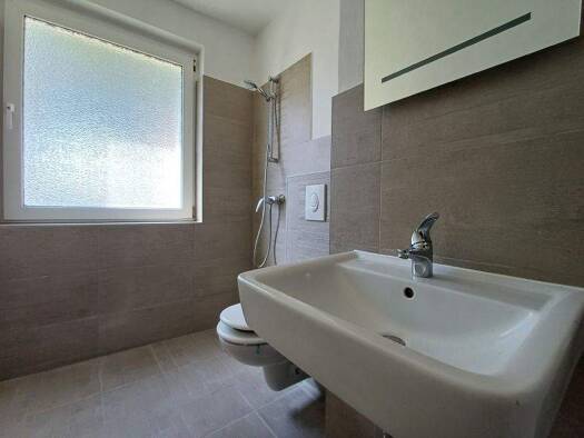 Wohnung zur Miete 549 € 3 Zimmer 60,8 m² frei ab sofort Melittastr. 18 Innenstadt Minden 32427