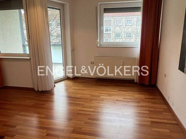 Wohnung zur Miete 450 € 3 Zimmer 60 m² Lebenstedt Salzgitter-Lebenstedt 38226