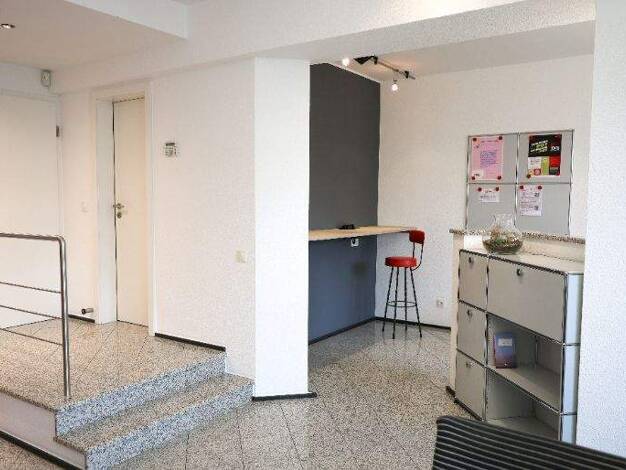 Bürofläche zur Miete provisionsfrei 40 € 4 m² Bürofläche Grabenstraße Zentrum Ratingen 40878