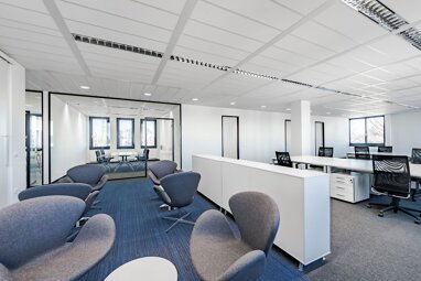 Bürogebäude zur Miete provisionsfrei 12 € 4.429 m² Bürofläche teilbar ab 215 m² Rödelheim Frankfurt am Main 60489