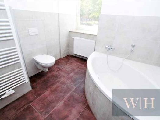 Wohnung zur Miete 700 € 2 Zimmer 71 m² frei ab sofort Hafenstr 15a Alte Neustadt Magdeburg 39106